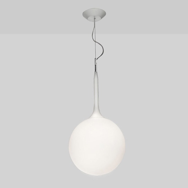 Castore Pendant by Artemide