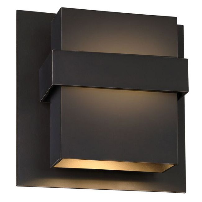 Pandora Outdoor Wall Light by Modern Forms