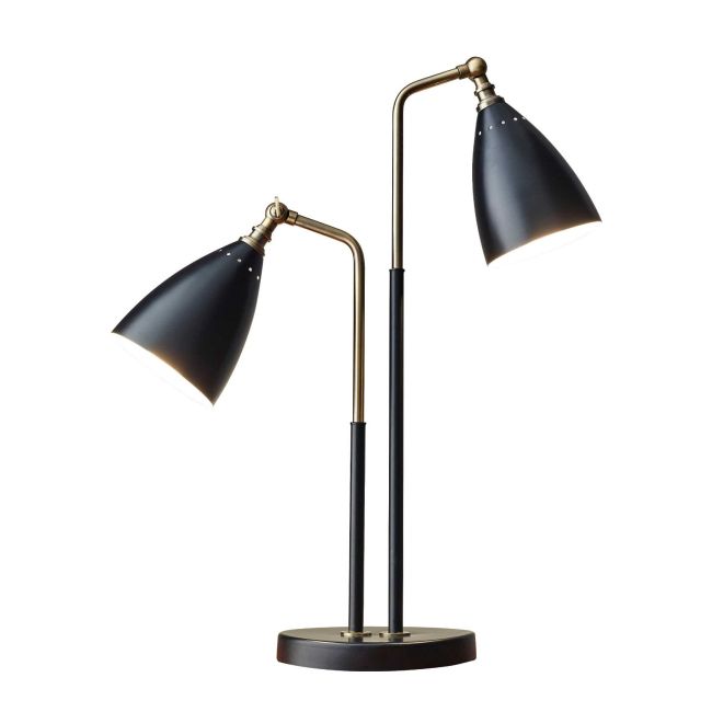 Chelsea Table Lamp by Adesso Corp.
