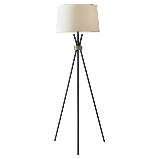 Benson Floor Lamp by Adesso Corp.