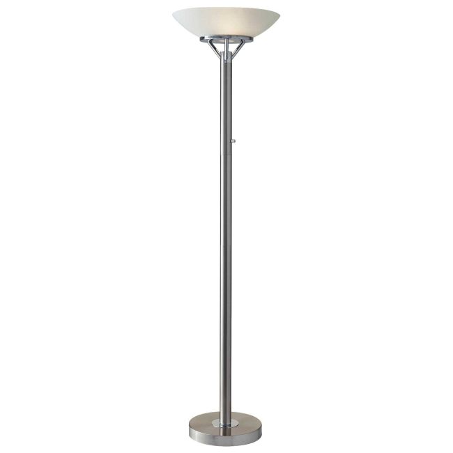 Expo Floor Lamp by Adesso Corp.