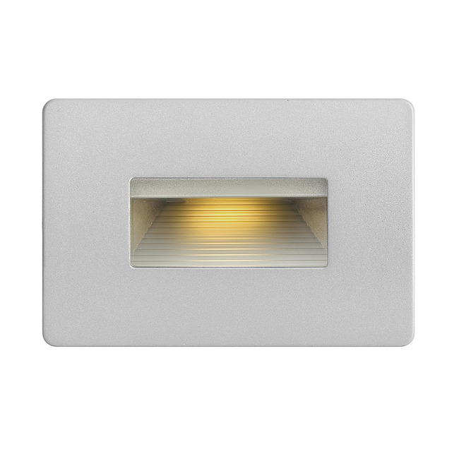 12V Luna Horizontal Step Light by Hinkley Lighting