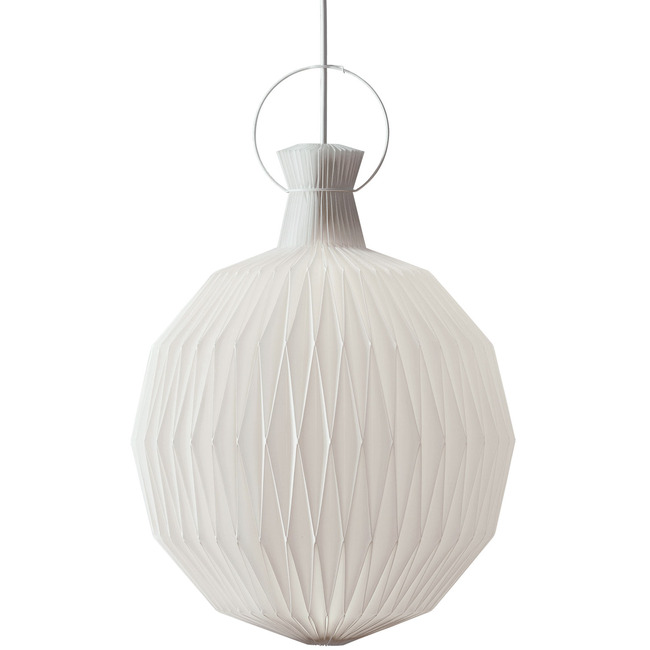 Model 101 Pendant by Le Klint