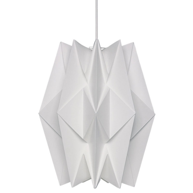 Model 152 Pendant by Le Klint