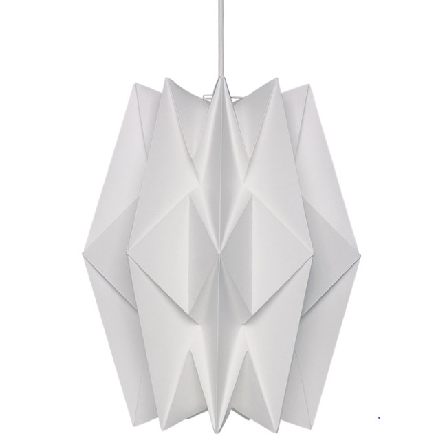 Model 152 Pendant by Le Klint Model 152 Pendant by Le Klint