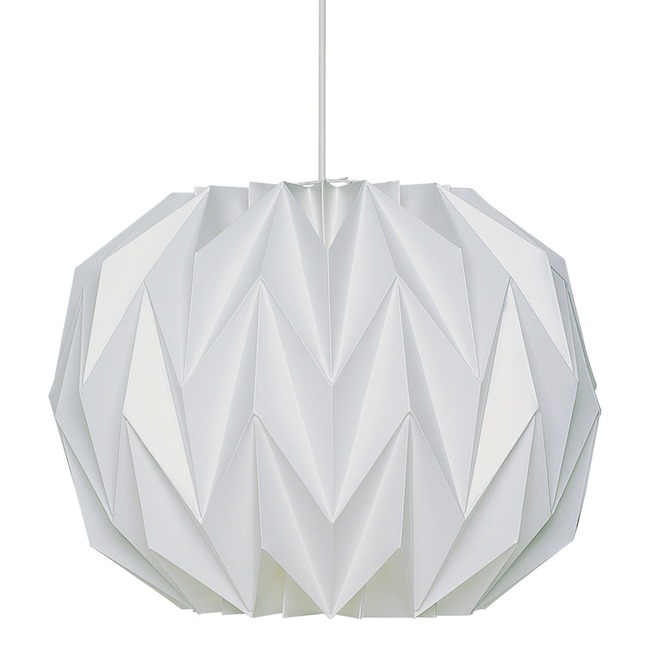 Model 157 Pendant by Le Klint