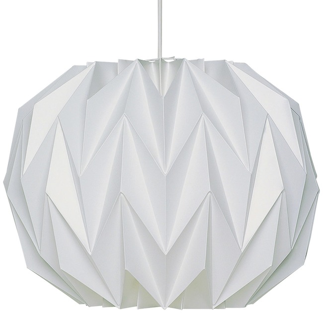 Model 157 Pendant by Le Klint