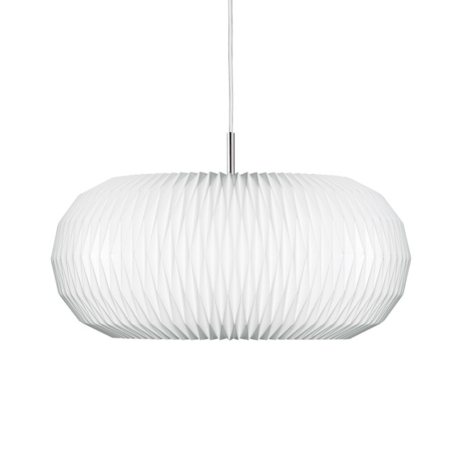 Model 195 Pendant by Le Klint