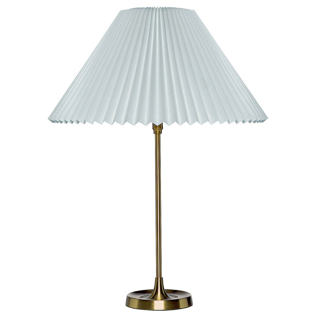 Model 307 Table Lamp by Le Klint