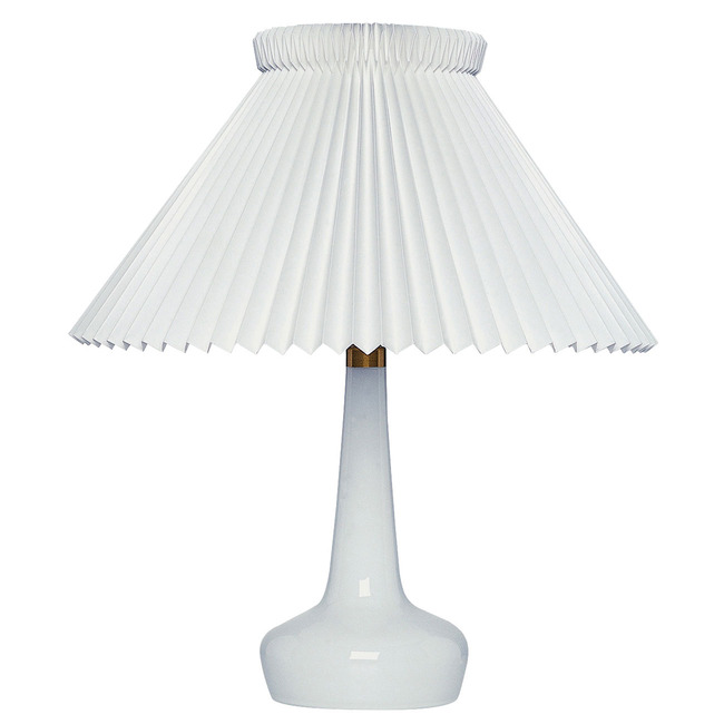 Model 311 Table Lamp by Le Klint