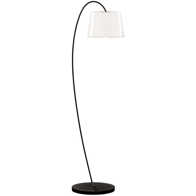 Snowdrop Floor Lamp by Le Klint