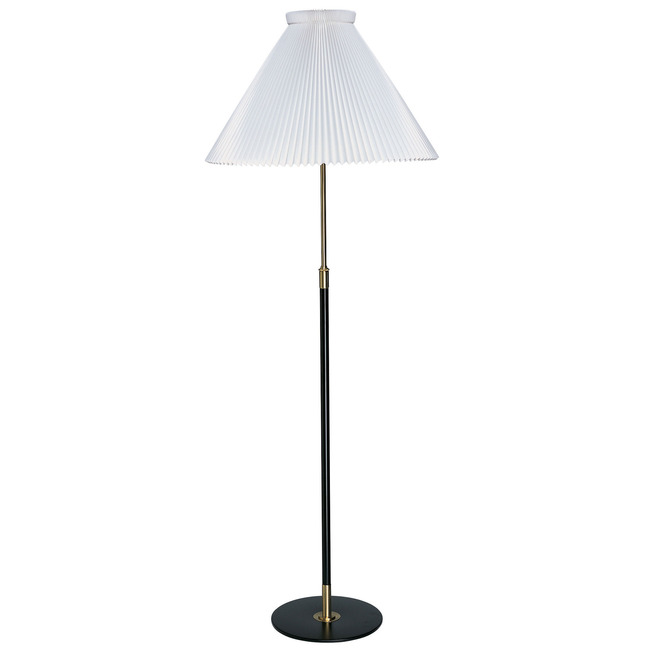Model 351 Floor Lamp by Le Klint