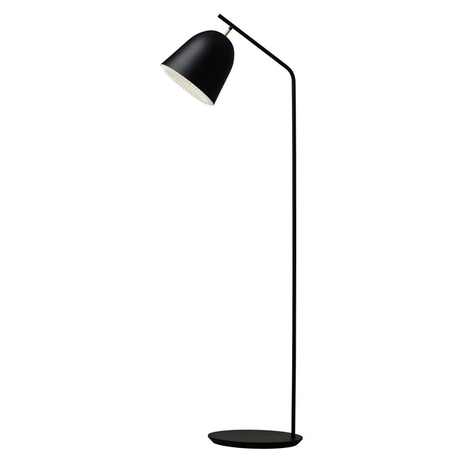 Cache 355 Floor Lamp by Le Klint