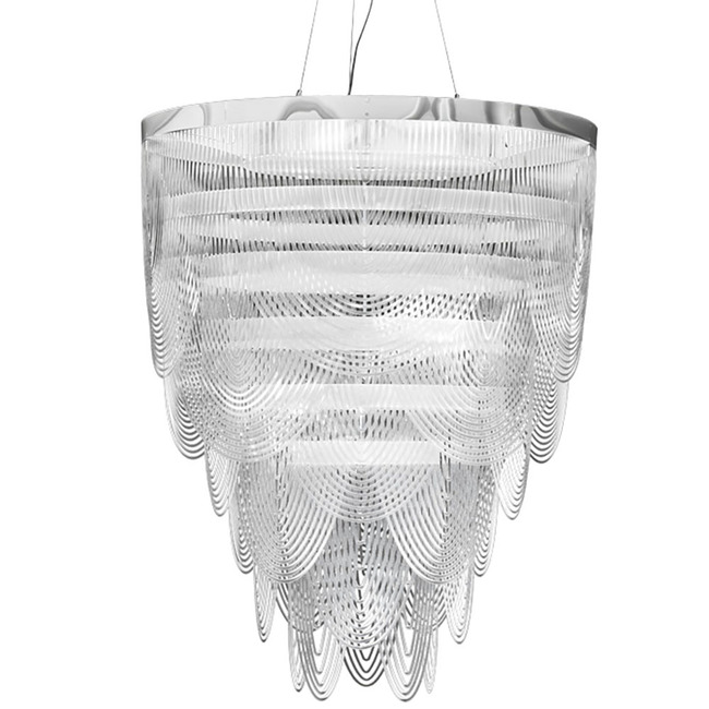 Ceremony Suspension by Slamp