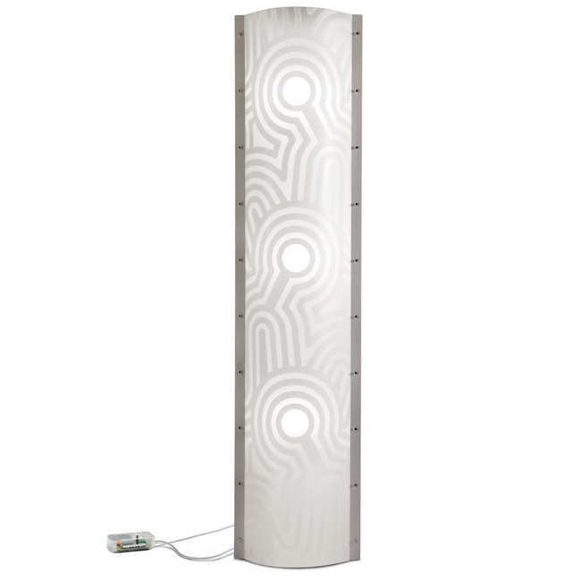 Venti Tube XL Floor Lamp by Slamp