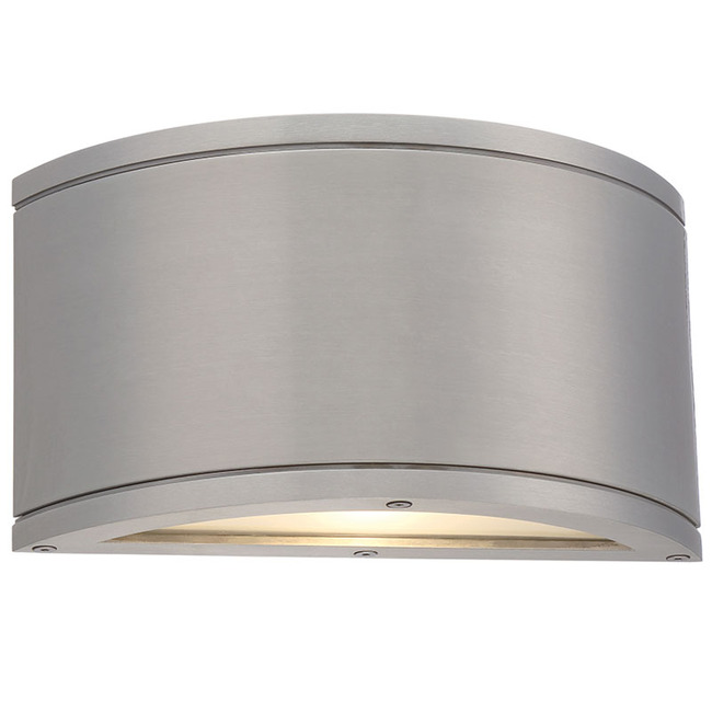 Tube Half Round Up or Down Wall Light by WAC Lighting