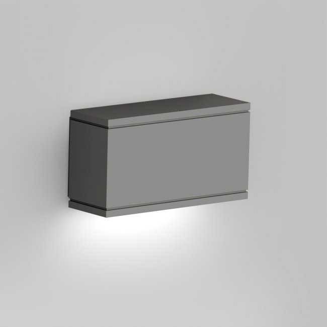 Rubix 2509 Outdoor Wall Sconce by WAC Lighting