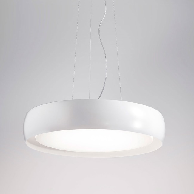 Treviso Large Pendant by AI Lati Lights