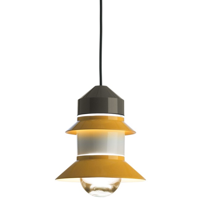 Santorini Outdoor Pendant by Marset