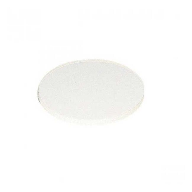 Frosted Lens Accessory by WAC Lighting