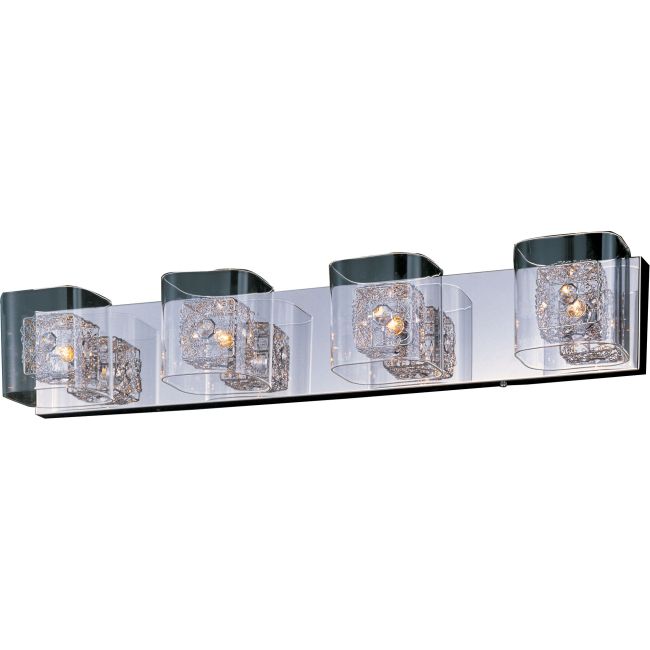 Gem Bathroom Vanity Light by Et2