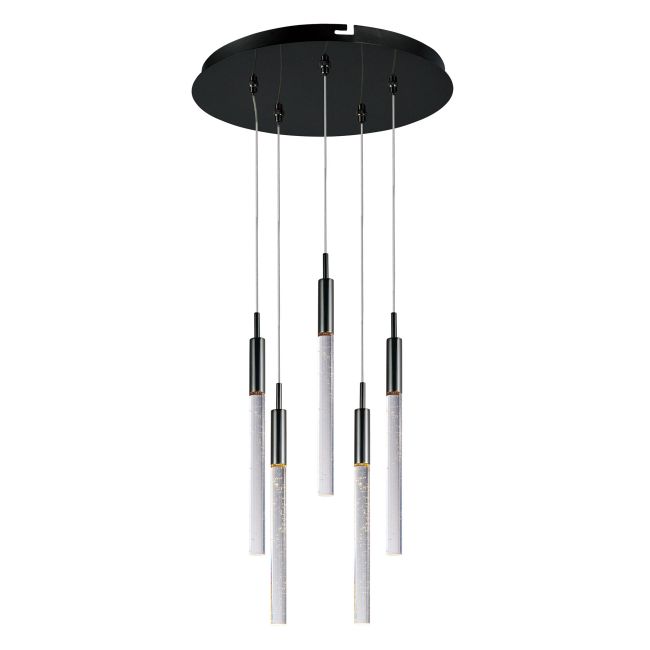 Scepter Multi Light Pendant by Et2