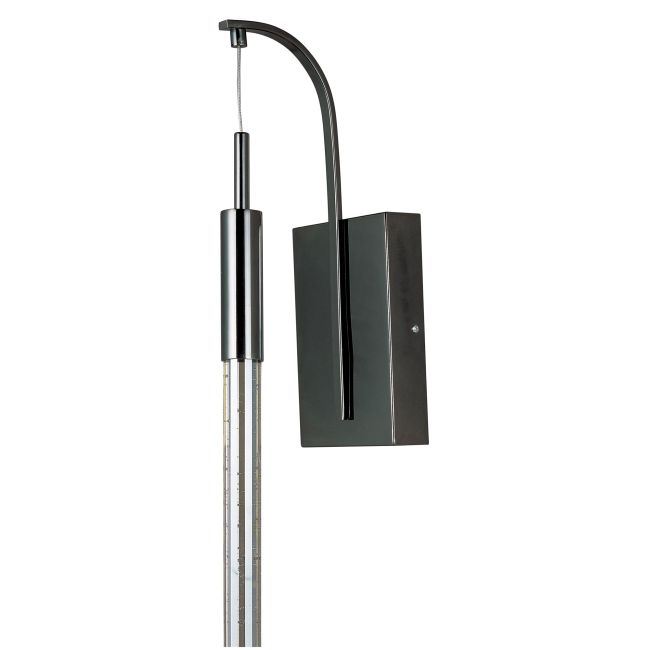 Scepter 1 Light Wall Light by Et2