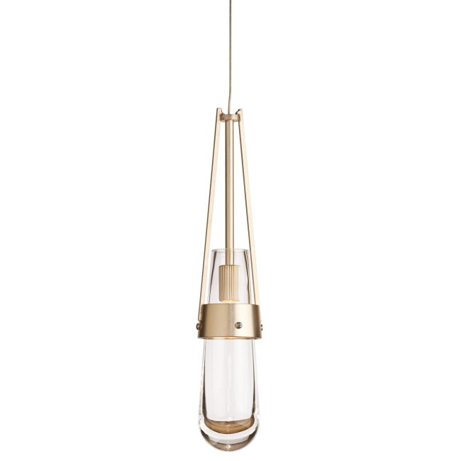 Link Low Voltage Mini Pendant by Hubbardton Forge