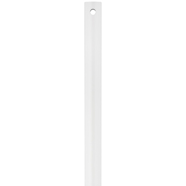 Fan Downrod 0.5 Inch Diameter by Visual Comfort Fan