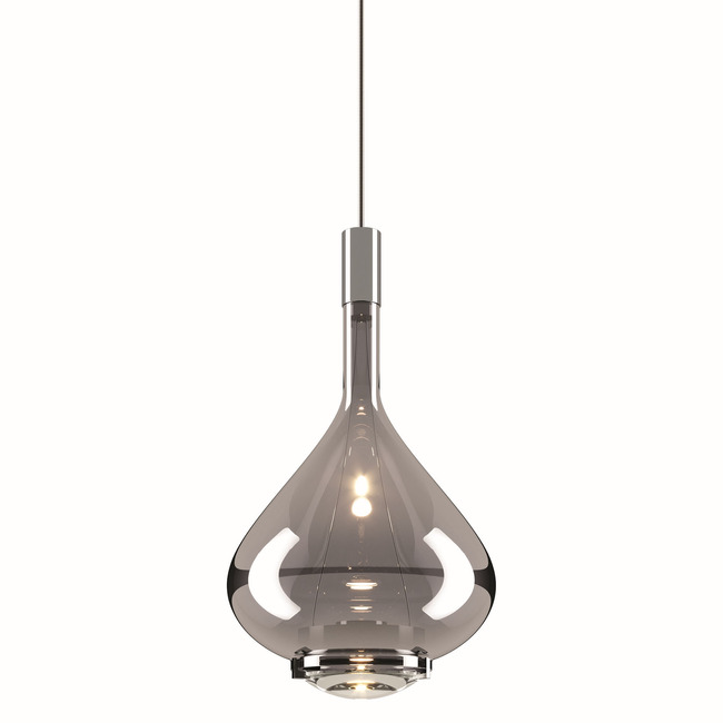 Sky Fall Suspension - Floor Model by LODES