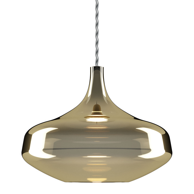 Nostalgia 03 Pendant by LODES