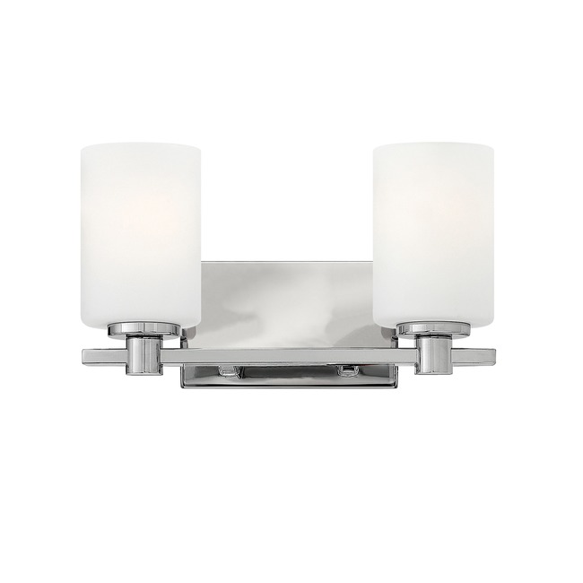 Karlie Bathroom Vanity Light by Hinkley Lighting