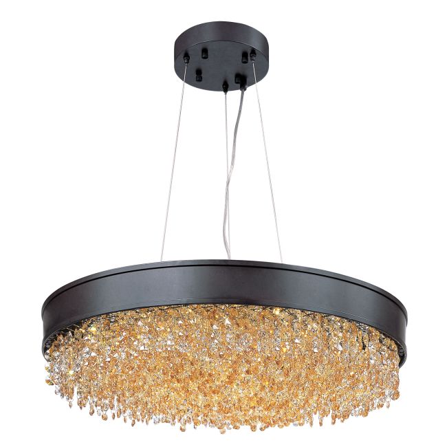 Mystic Pendant by Maxim Lighting