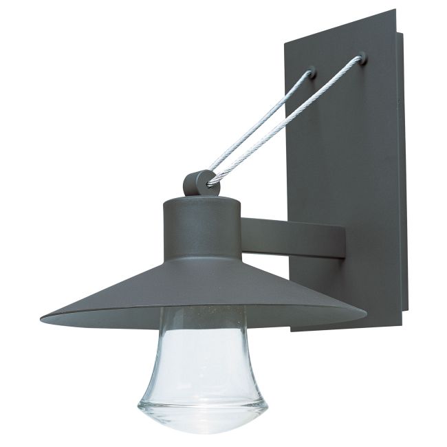 Civic Outdoor Wall Light by Maxim Lighting