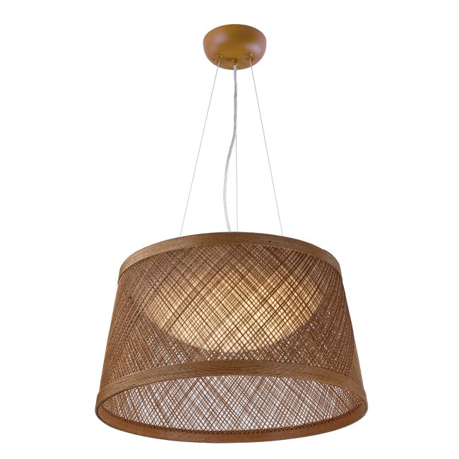 Bahama Pendant by Maxim Lighting