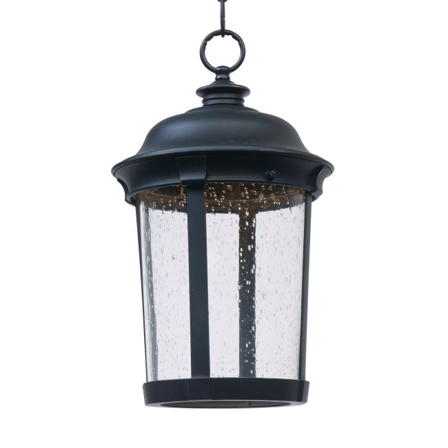 Dover LED Outdoor Pendant by Maxim Lighting
