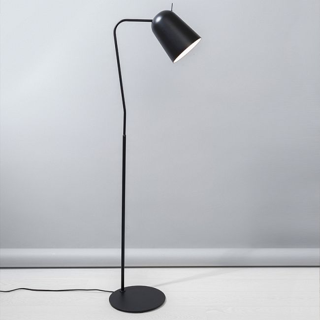 Dodo Floor Lamp by Seed Design