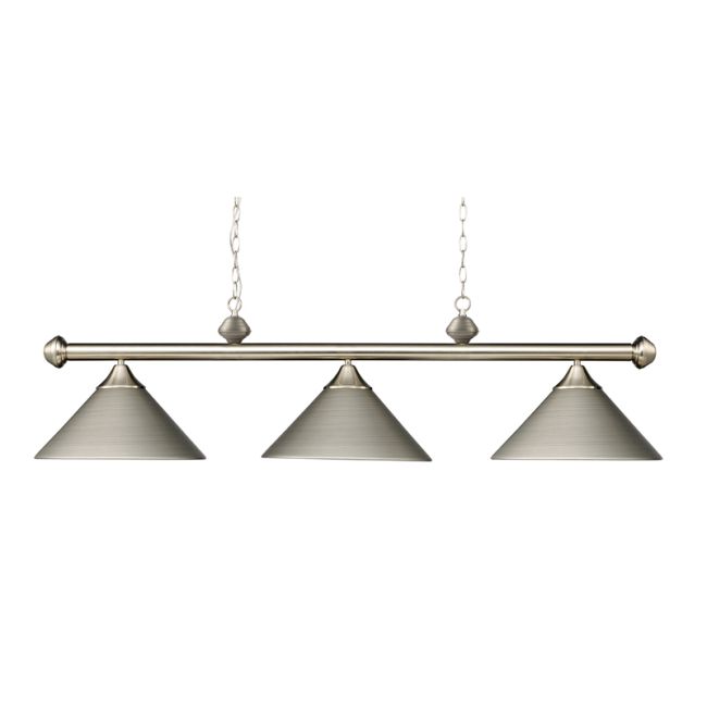 Casual Traditions Linear Chandelier by Elk Home