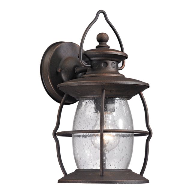 Village Outdoor Wall Light by Elk Home