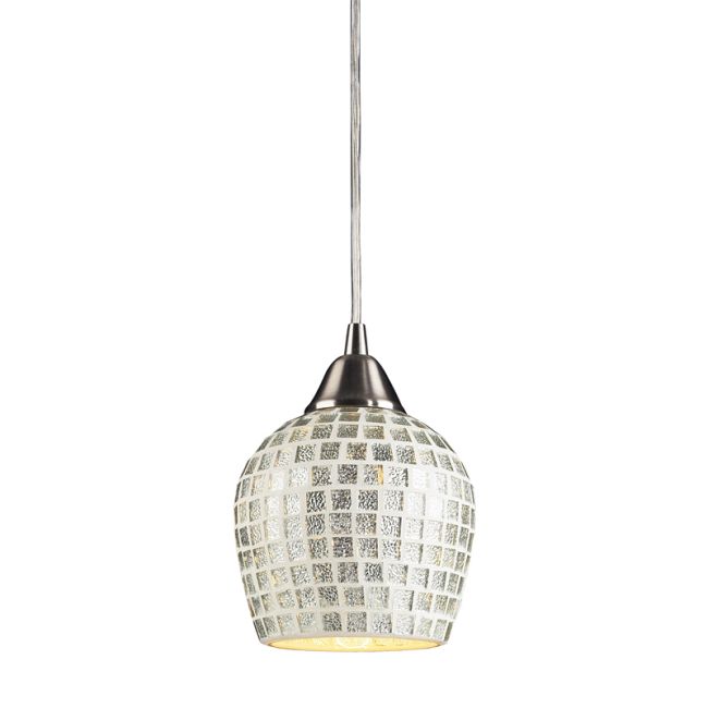 Fusion Pendant by Elk Home