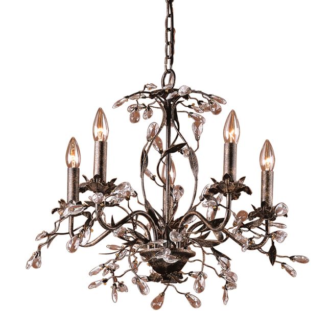 Circeo Chandelier by Elk Home