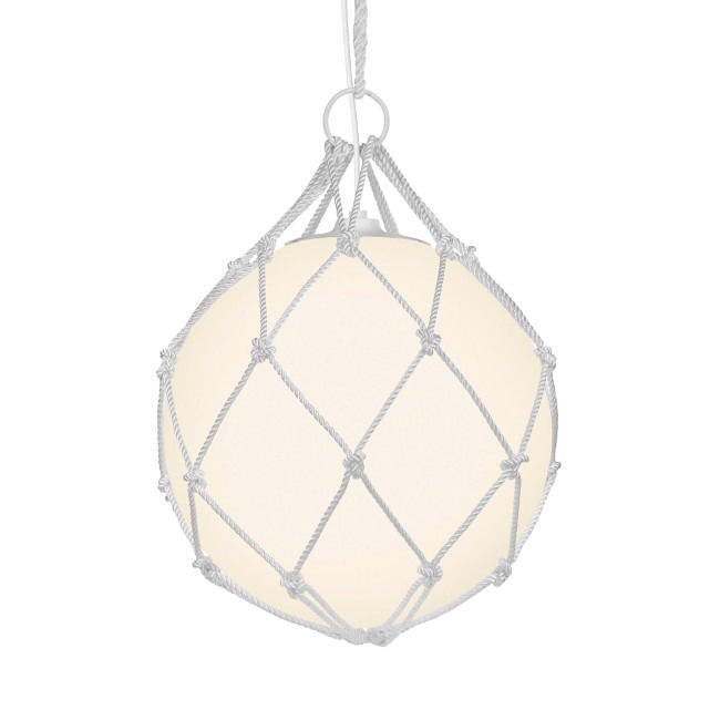 fisherman ceiling pendant