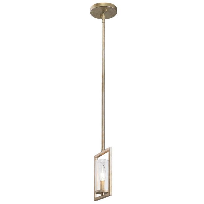 Marco Mini Pendant by Golden Lighting