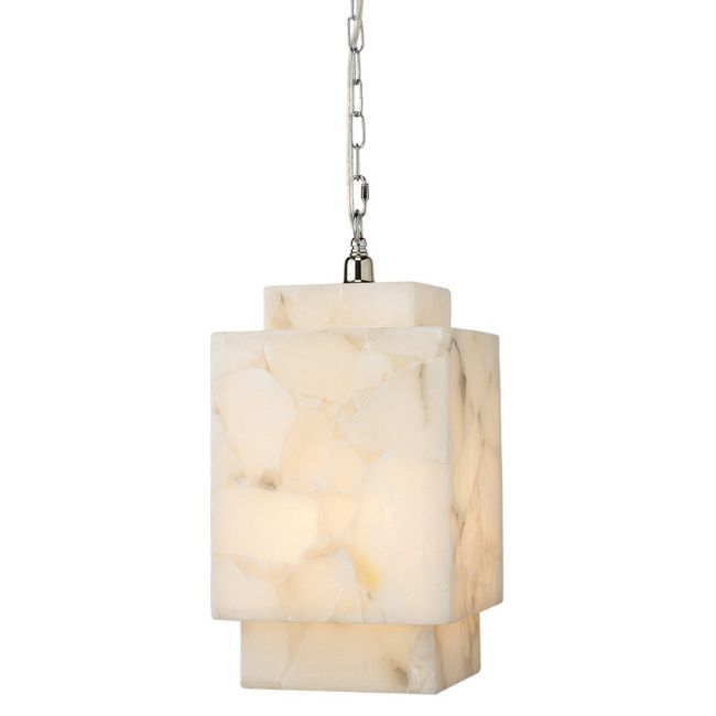 Borealis Cube Pendant by Jamie Young Company