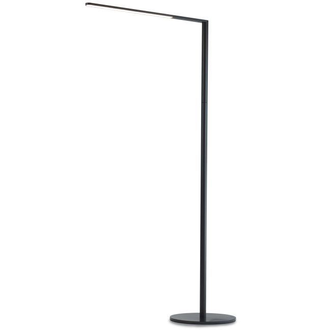 Lady7 Tunable White Floor Lamp by Koncept Lighting