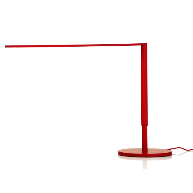 Lady7 Tunable Desk Lamp by Koncept Lighting