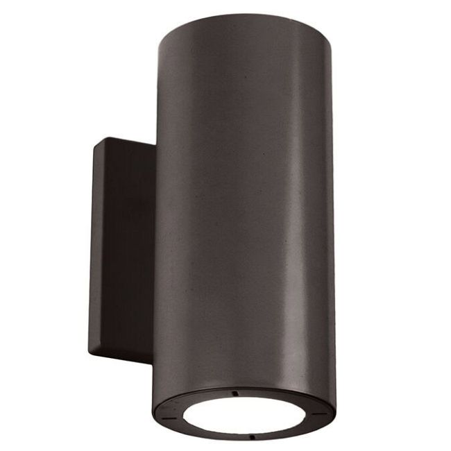 Vessel Outdoor Up/Down Wall Sconce by Modern Forms