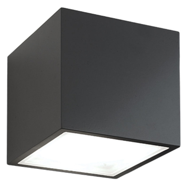 Bloc Outdoor Up or Down Wall Sconce by Modern Forms