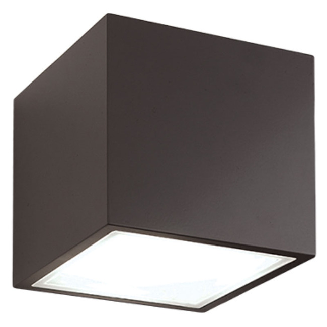 Bloc Outdoor Up Down Wall Sconce by Modern Forms