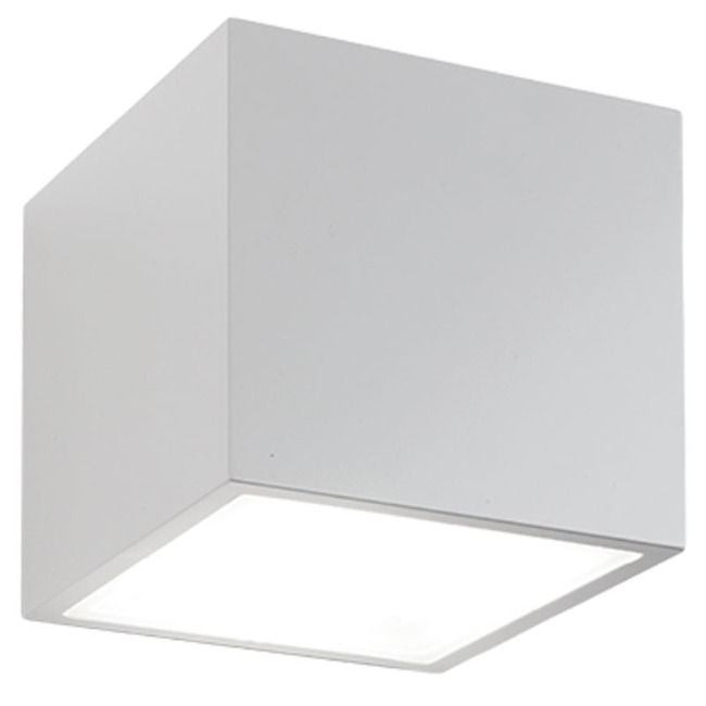 Bloc Outdoor Up Down Wall Sconce by Modern Forms